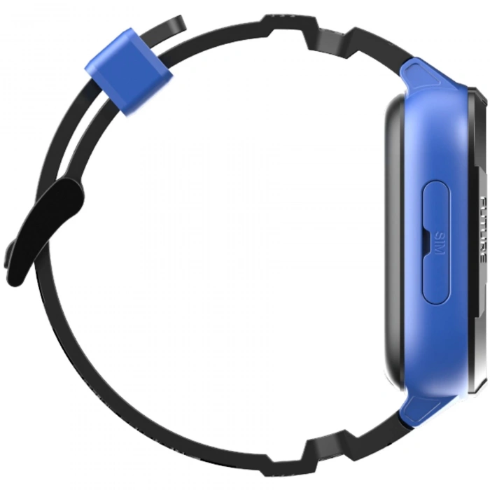 360+ Botslab E3 Akıllı Çocuk Saati Mavi