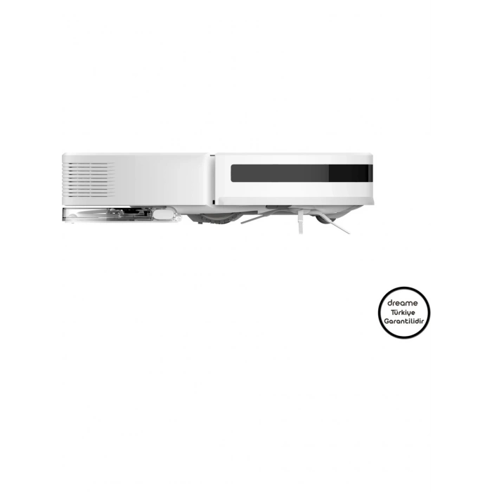 Dreame Vacuum Mop F9 Robot Süpürge Beyaz