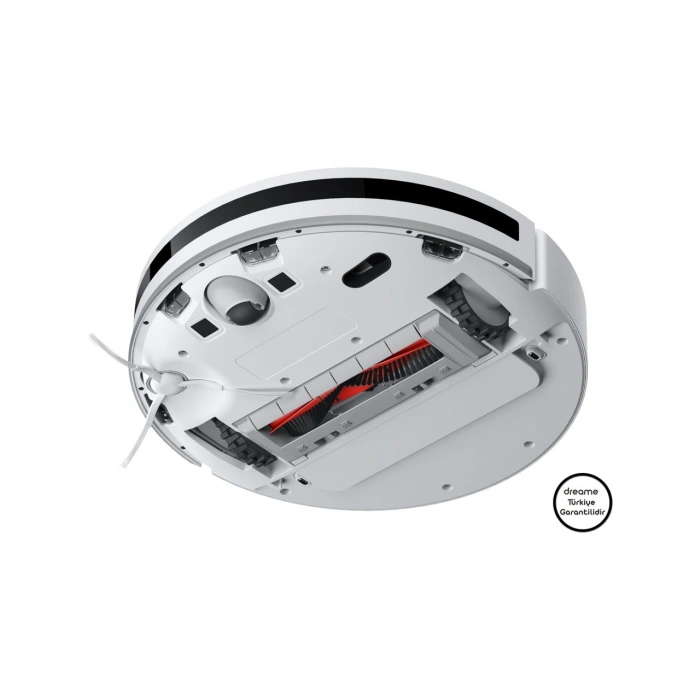 Dreame Vacuum Mop F9 Robot Süpürge Beyaz