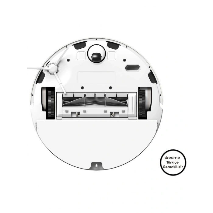 Dreame Vacuum Mop F9 Robot Süpürge Beyaz