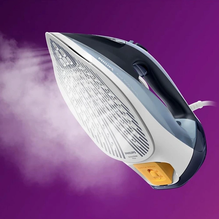 Philips DST7020/20 7000 Serisi Mavi Buharlı Ütü