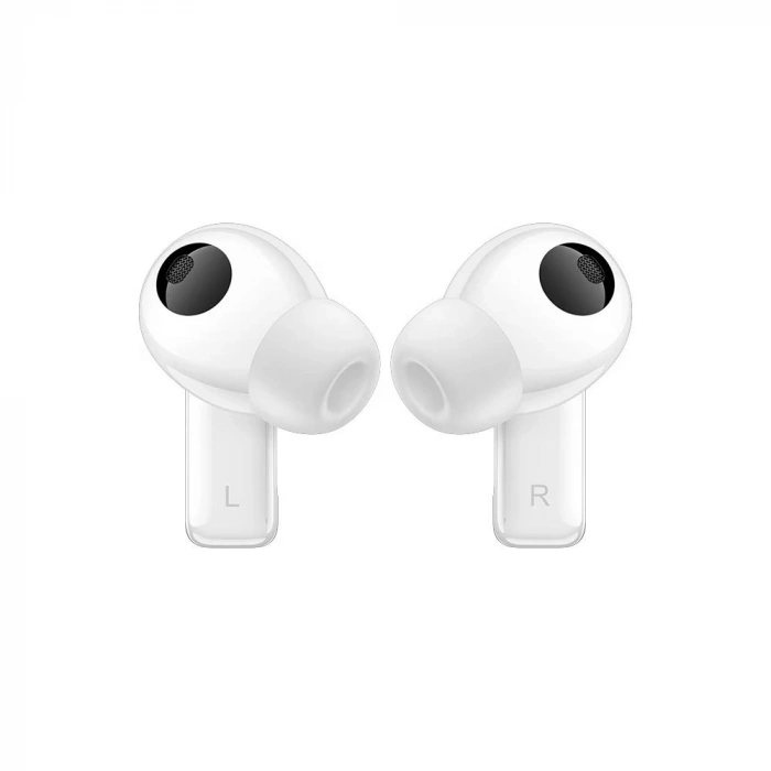 Huawei Freebuds Pro 4 TWS Bluetooth Kulak İçi Kulaklık - Seramik Beyaz