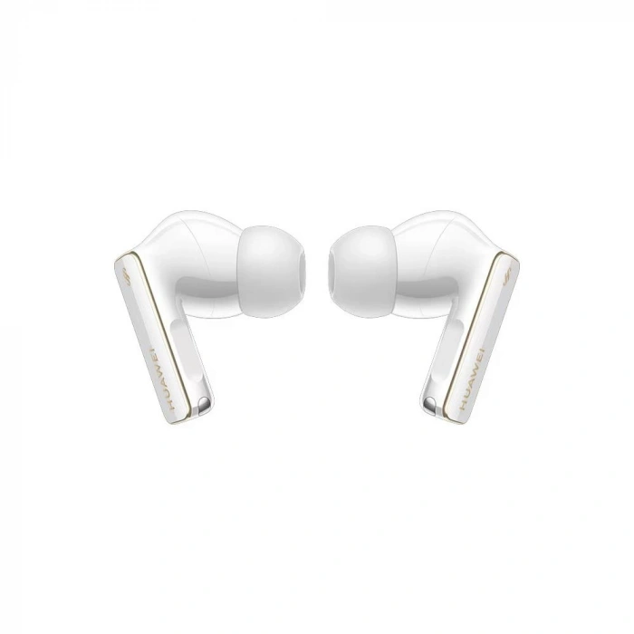 Huawei Freebuds Pro 4 TWS Bluetooth Kulak İçi Kulaklık - Seramik Beyaz