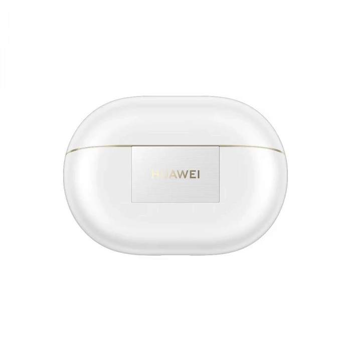 Huawei Freebuds Pro 4 TWS Bluetooth Kulak İçi Kulaklık - Seramik Beyaz