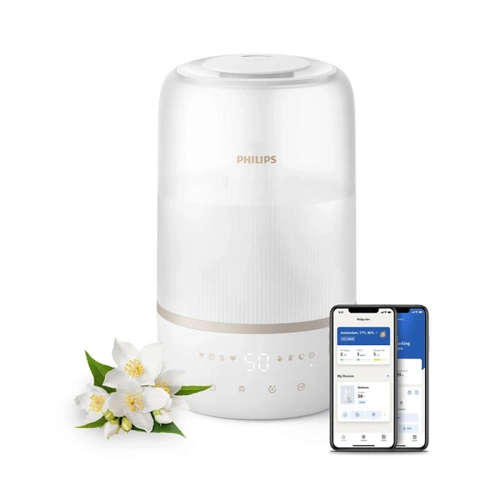 Philips HU1510/04 1000 Serisi Hava Nemlendirici