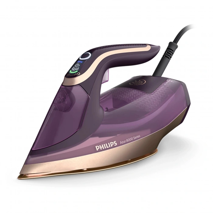 Philips BXA0069/00 DST8040/30 Buharlı Ütü + HDA150/60 Türk Kahve Makinesi Set