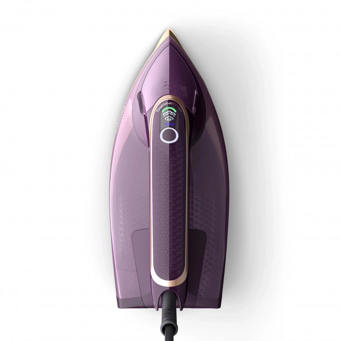 Philips BXA0069/00 DST8040/30 Buharlı Ütü + HDA150/60 Türk Kahve Makinesi Set