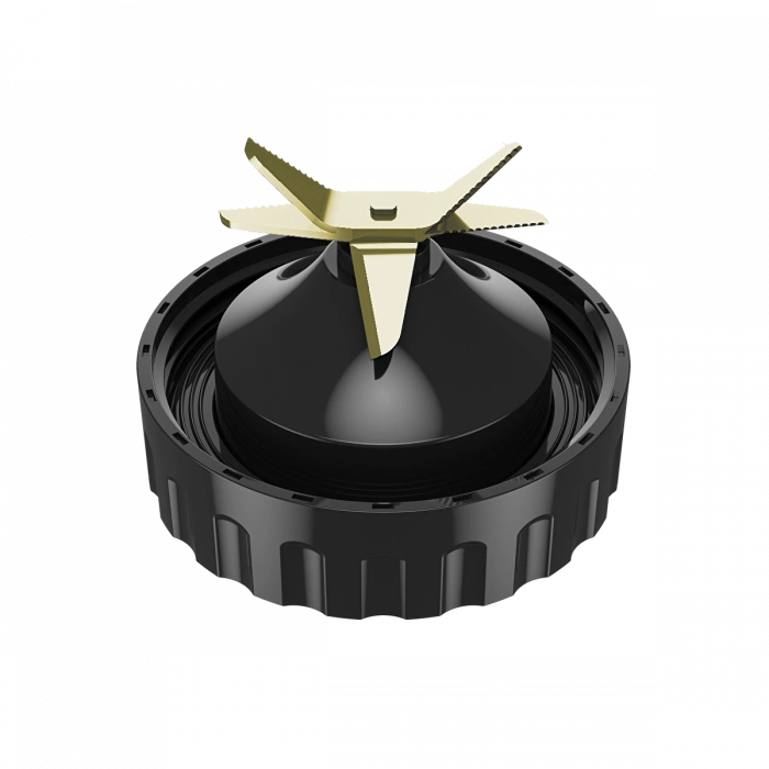 Grundig TB 7285 CDX Delisia Novus Sürahi Blender Dark Inox