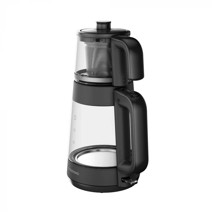 Grundig TM 4454 G Cam Hazneli Çay Makinesi