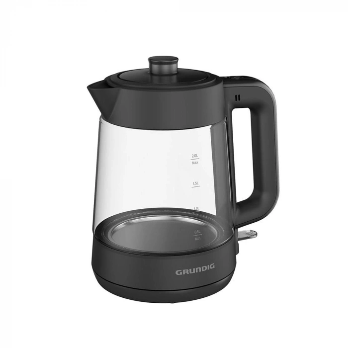 Grundig TM 4454 G Cam Hazneli Çay Makinesi