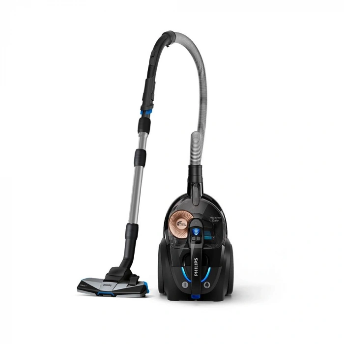Philips XB7150/07 Maraton Daily Toz Torbasız Süpürge