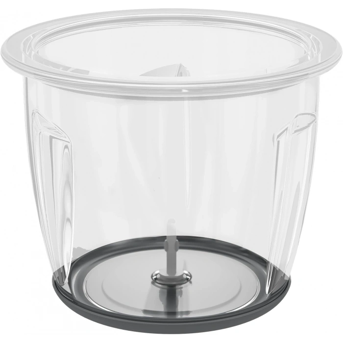 Grundig DO 7266 CDX Delisia Novus Inox Doğrayıcı