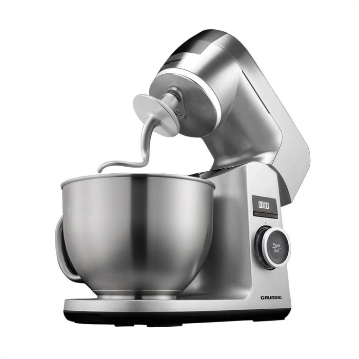 Grundig KMP 8650 S 1000 W 4L Mutfak Şefi Inox