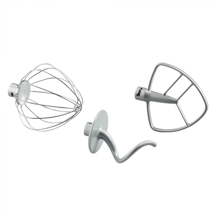 Grundig KMP 8650 S 1000 W 4L Mutfak Şefi Inox