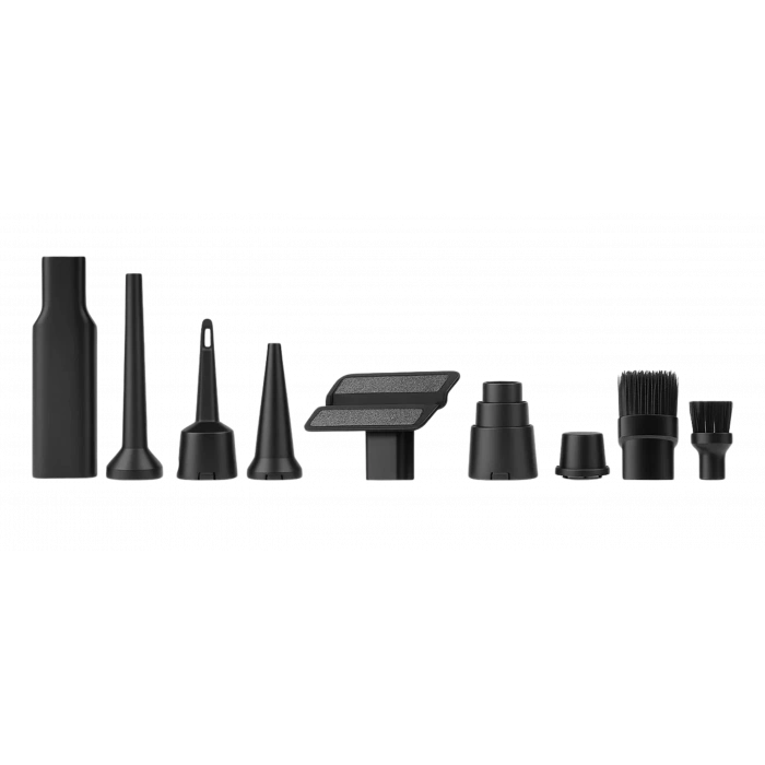 Daivin HL127 Araç Süpürgesi