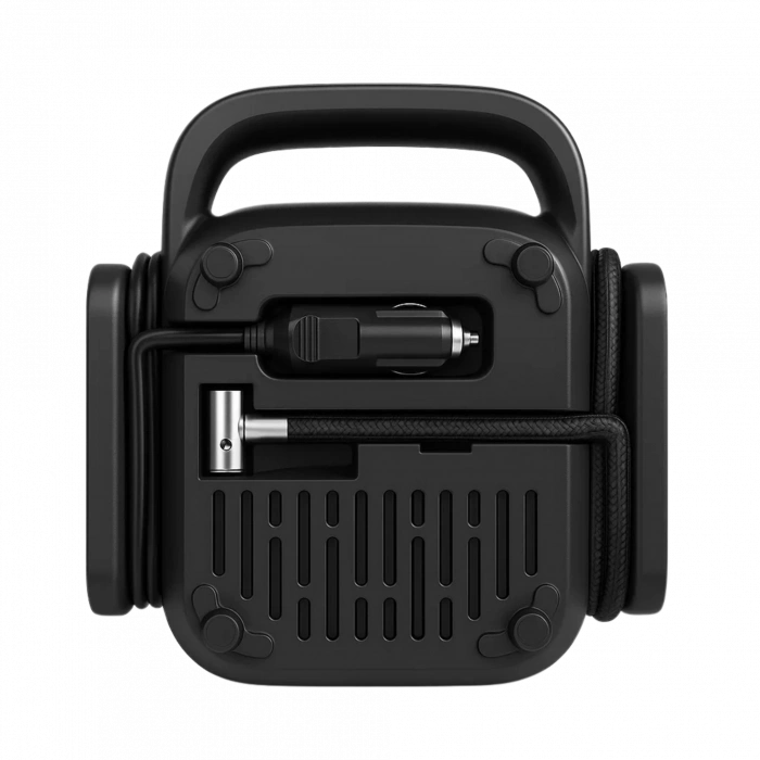 Daivin ZY-5101 Taşınabilir Şarjlı Kompresör Lastik Hava Pompası