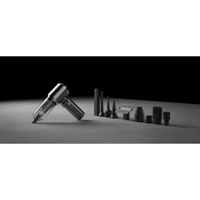 Daivin HL127 Araç Süpürgesi