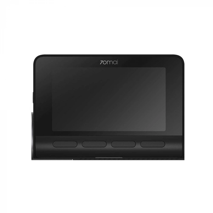 70MAI A800S-1 4K Araç İçi Kamera + RC06 Arka Kamera Set (Siyah)