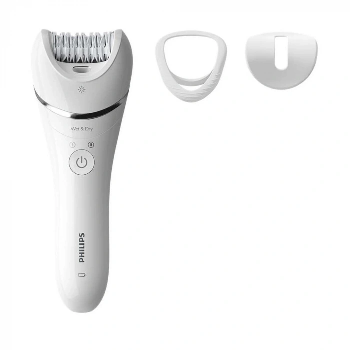 Philips BRE700/05 8000 Serisi Islak ve Kuru Epilasyon Cihazı