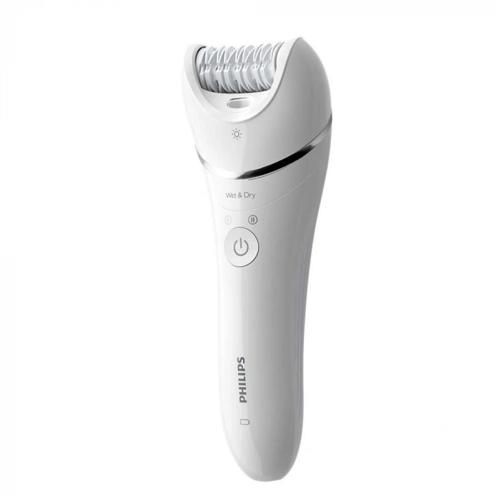 Philips BRE700/05 8000 Serisi Islak ve Kuru Epilasyon Cihazı