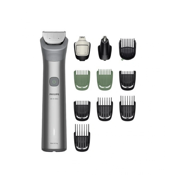 Philips MG5923/15 All-in-One Islak/Kuru Tıraş Makinesi 5000 Series 11i 1 Arada Erkek Bakım Seti