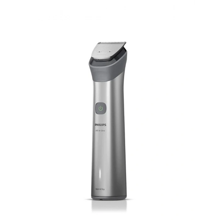 Philips MG5923/15 All-in-One Islak/Kuru Tıraş Makinesi 5000 Series 11i 1 Arada Erkek Bakım Seti