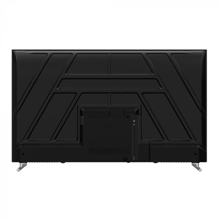 Grundig 50 GKU 750A 50 inç 126 Ekran Uydu Alıcılı Dolby Vision Google TV Smart 4K UHD LED TV Siyah