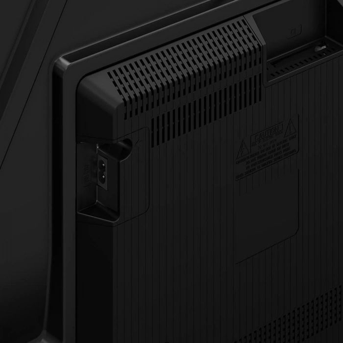 Grundig 50 GKU 750A 50 inç 126 Ekran Uydu Alıcılı Dolby Vision Google TV Smart 4K UHD LED TV Siyah