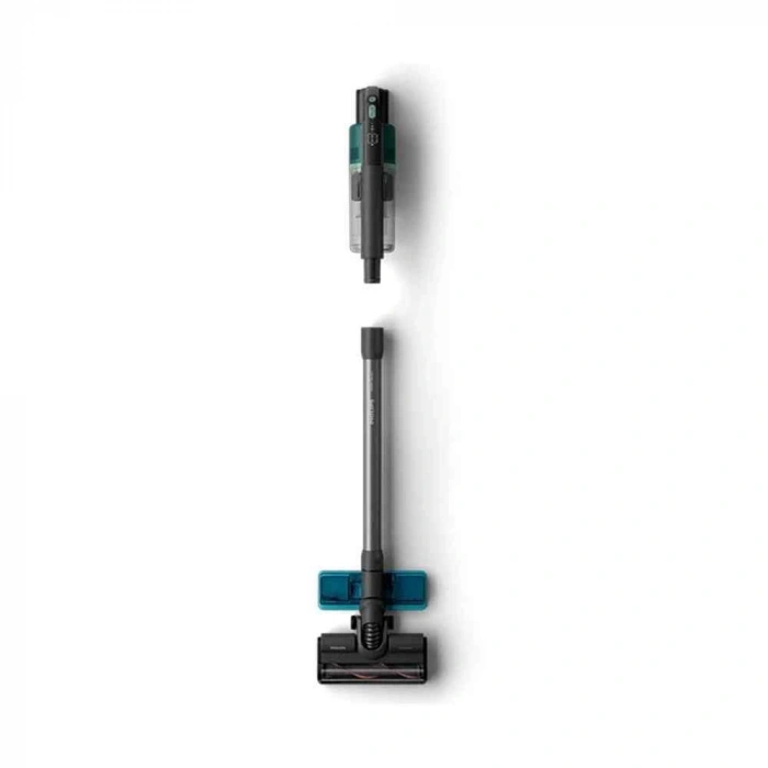 Philips XC6557/01 6000 Serisi Islak Kuru Şarjlı Dikey Süpürge