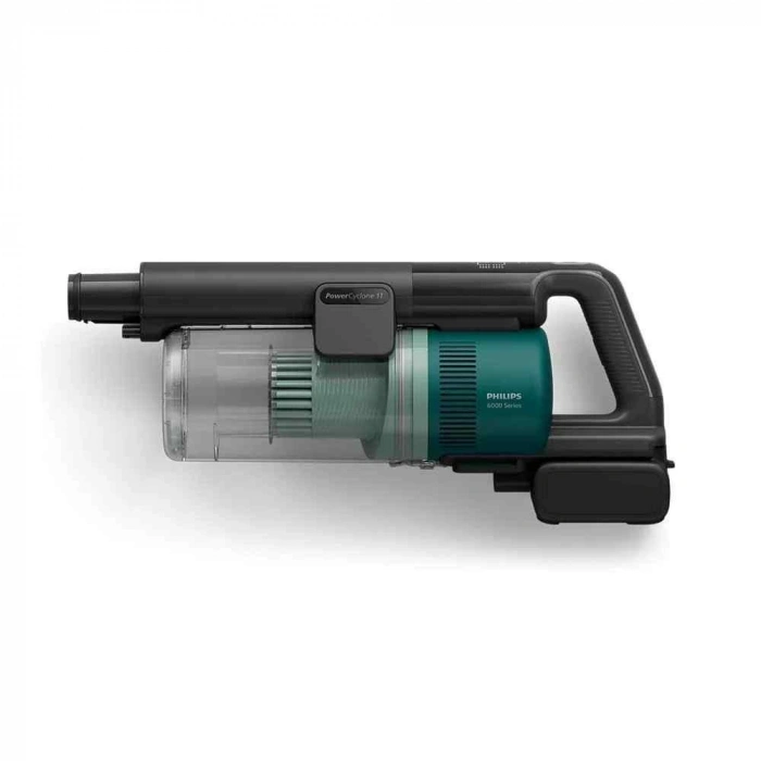 Philips XC6557/01 6000 Serisi Islak Kuru Şarjlı Dikey Süpürge