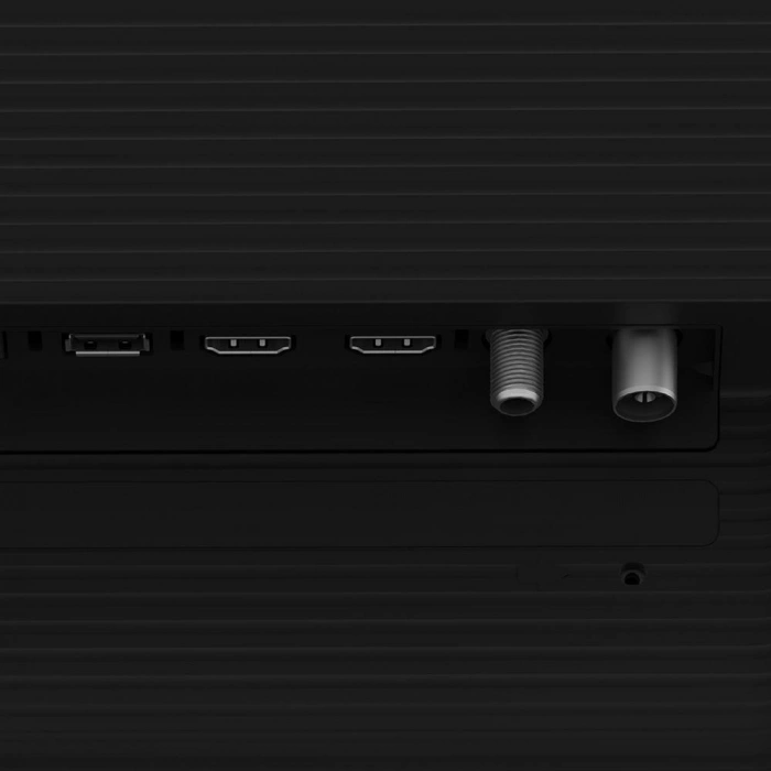 Grundig 55 GQ 950A 55 inç 139 Ekran Uydu Alıcılı Google TV Smart Dolby Vision & Atmos 4K Ultra HD QLED TV