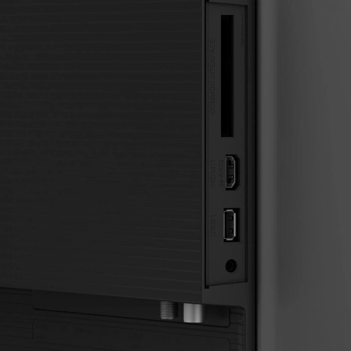 Grundig 65 GQ 950A 65 inç 165 Ekran Uydu Alıcılı Google TV Smart 4K Ultra HD 144 Hz QLED TV