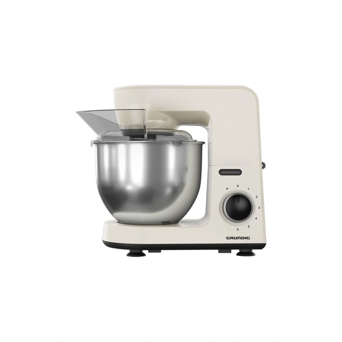 Grundig KMP 4470 B Mutfak Şefi 1500 W 6 Kademeli 5L