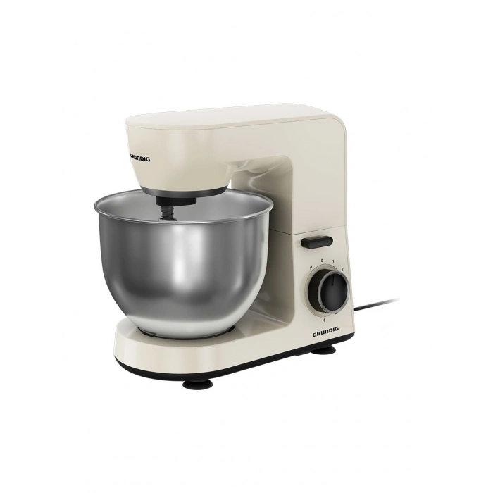 Grundig KMP 4470 B Mutfak Şefi 1500 W 6 Kademeli 5L