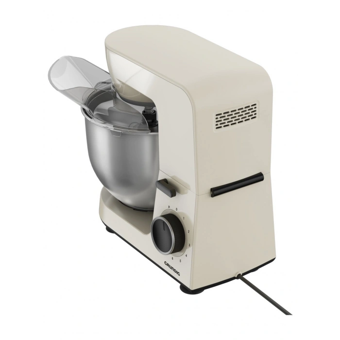 Grundig KMP 4470 B Mutfak Şefi 1500 W 6 Kademeli 5L