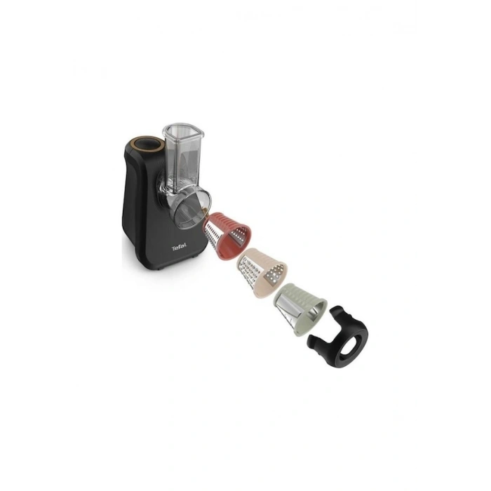 Tefal Eco Respect Fresh Express Rende Doğrayıcı