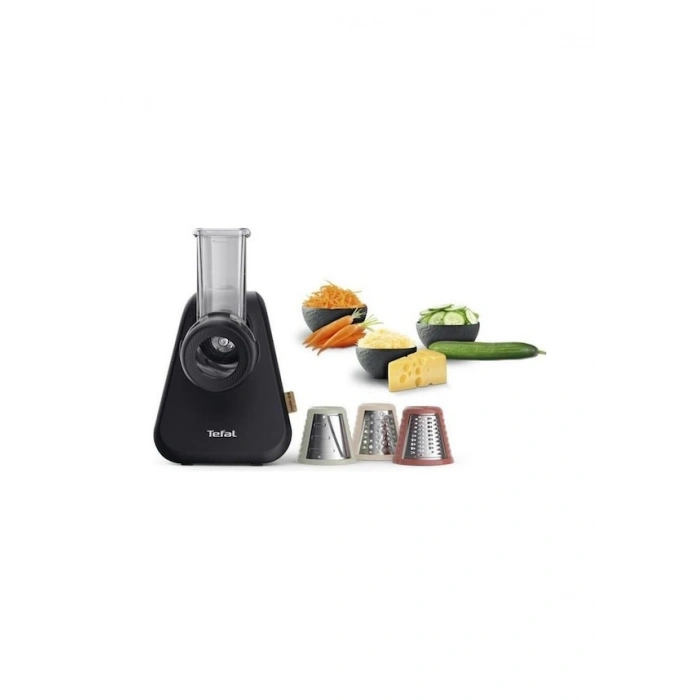 Tefal Eco Respect Fresh Express Rende Doğrayıcı