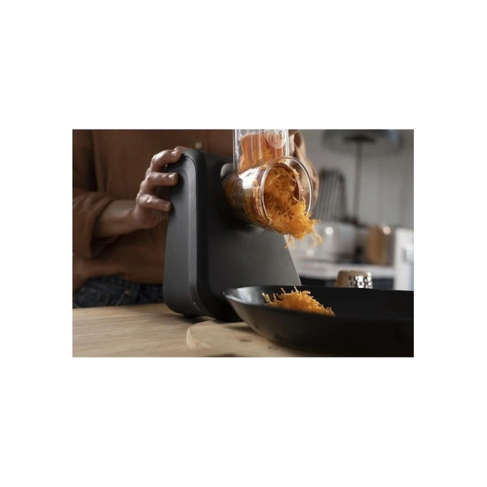 Tefal Eco Respect Fresh Express Rende Doğrayıcı