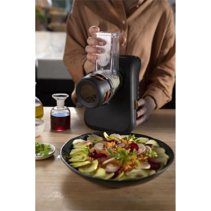 Tefal Eco Respect Fresh Express Rende Doğrayıcı