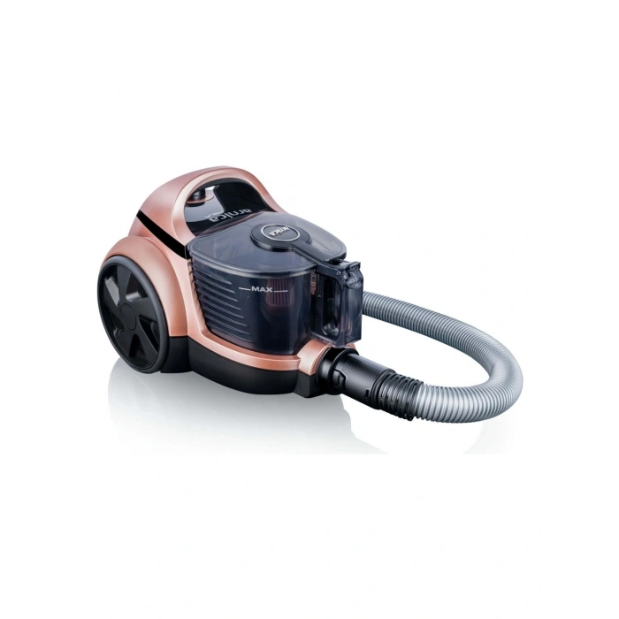 Arnica Mila ET14441 Toz Torbasız Elektrikli Süpürge Rose