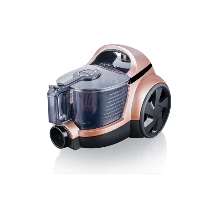 Arnica Mila ET14441 Toz Torbasız Elektrikli Süpürge Rose