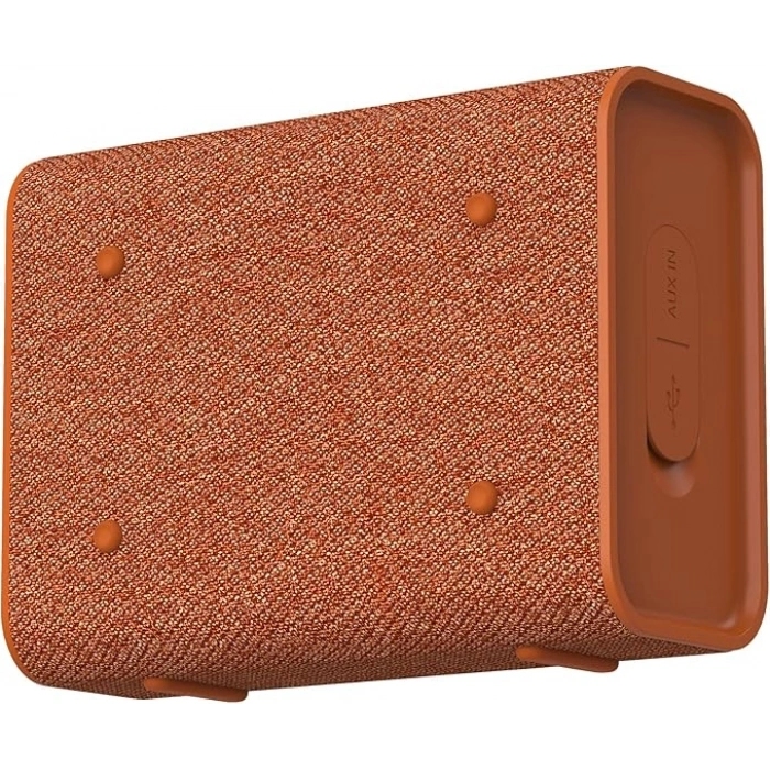 Grundig Solo 2 Bluetooth Hoparlör Turuncu