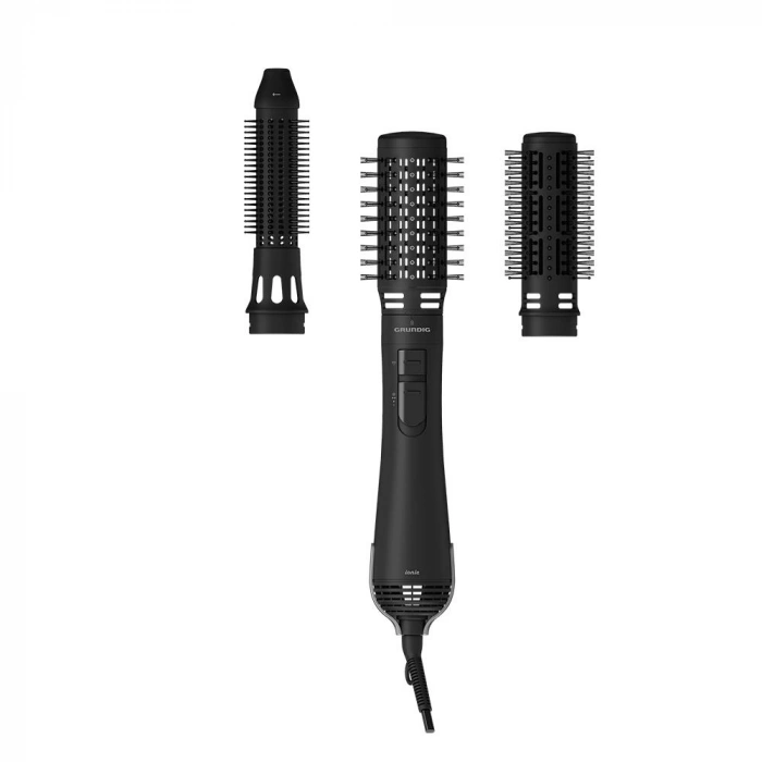Grundig HS 7483 Hava Üflemeli Saç Şekillendirici Fırça
