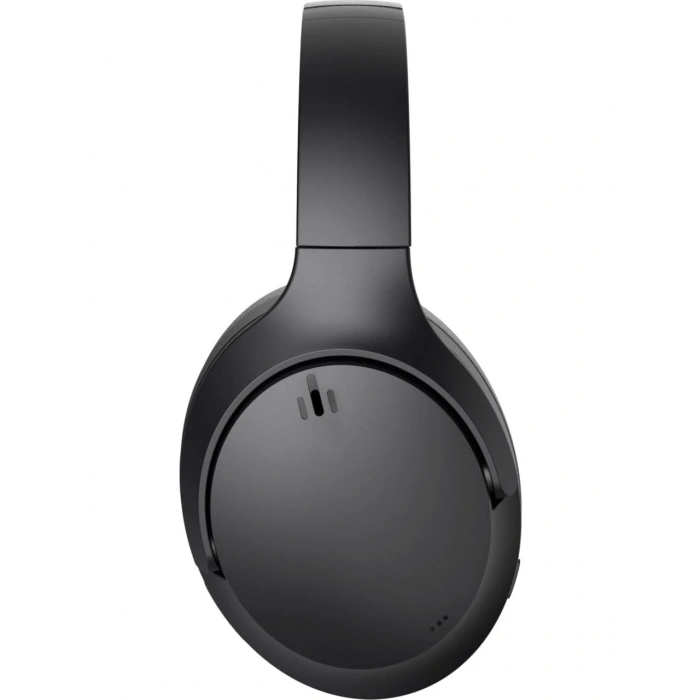 Grundig GHP 1000 Kulak Üstü Bluetooth Kulaklık Siyah