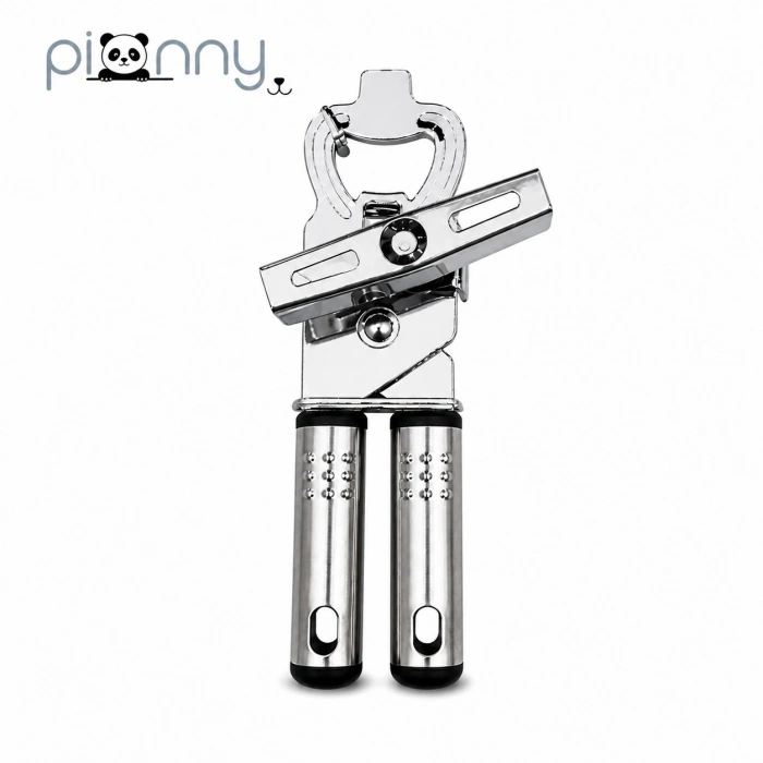 Pionny Inox Çelik Konserve Açacağı