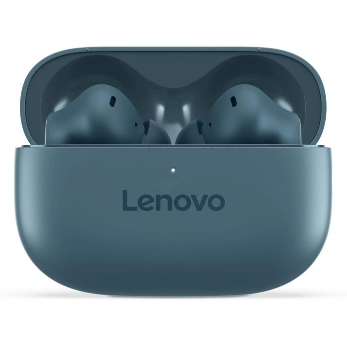 Lenovo Tws Yoga Pc Edition Kulaklık - Deniz Mavisi