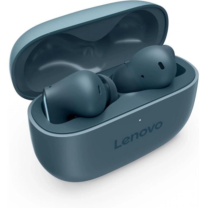 Lenovo Tws Yoga Pc Edition Kulaklık - Deniz Mavisi