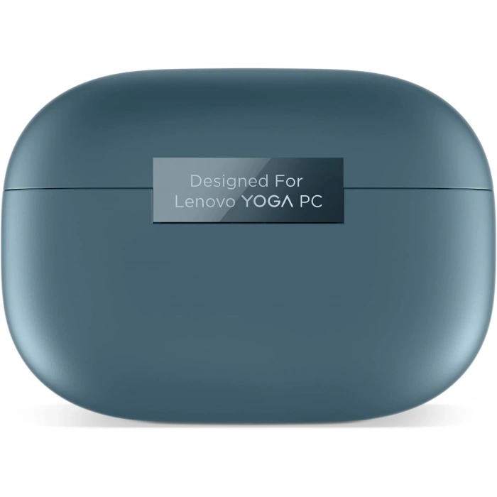 Lenovo Tws Yoga Pc Edition Kulaklık - Deniz Mavisi