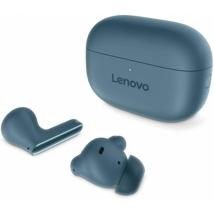 Lenovo Tws Yoga Pc Edition Kulaklık - Deniz Mavisi