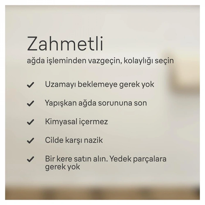 Braun Silk-Epil SE5050 Islak ve Kuru Epilasyon Cihazı